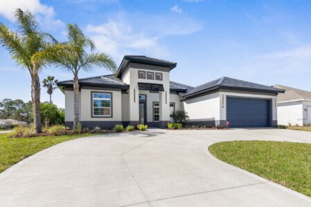 Golden Fox Homes - Palm Coast FL Golden Fox Homes - Palm Coast FL