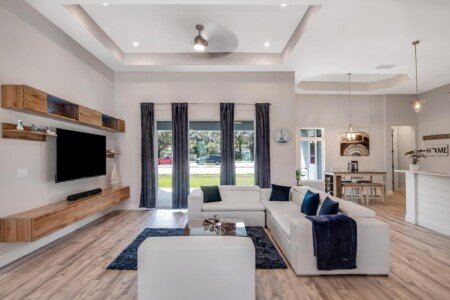 Golden Fox Homes - Palm Coast FL Golden Fox Homes - Palm Coast FL