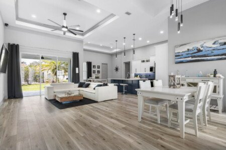 Golden Fox Homes - Palm Coast FL Golden Fox Homes - Palm Coast FL