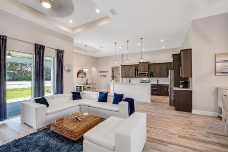 Golden Fox Homes - Palm Coast FL Golden Fox Homes - Palm Coast FL