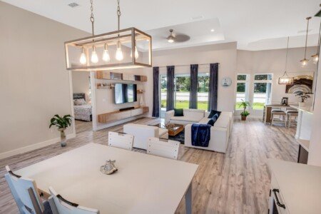 Golden Fox Homes - Palm Coast FL Golden Fox Homes - Palm Coast FL