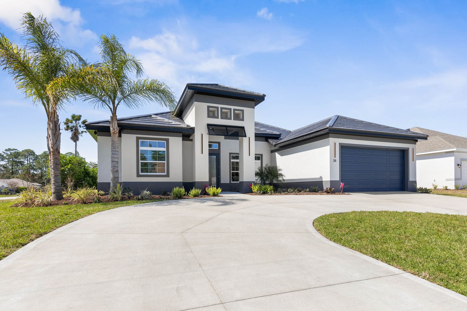 Golden Fox Homes - Palm Coast FL