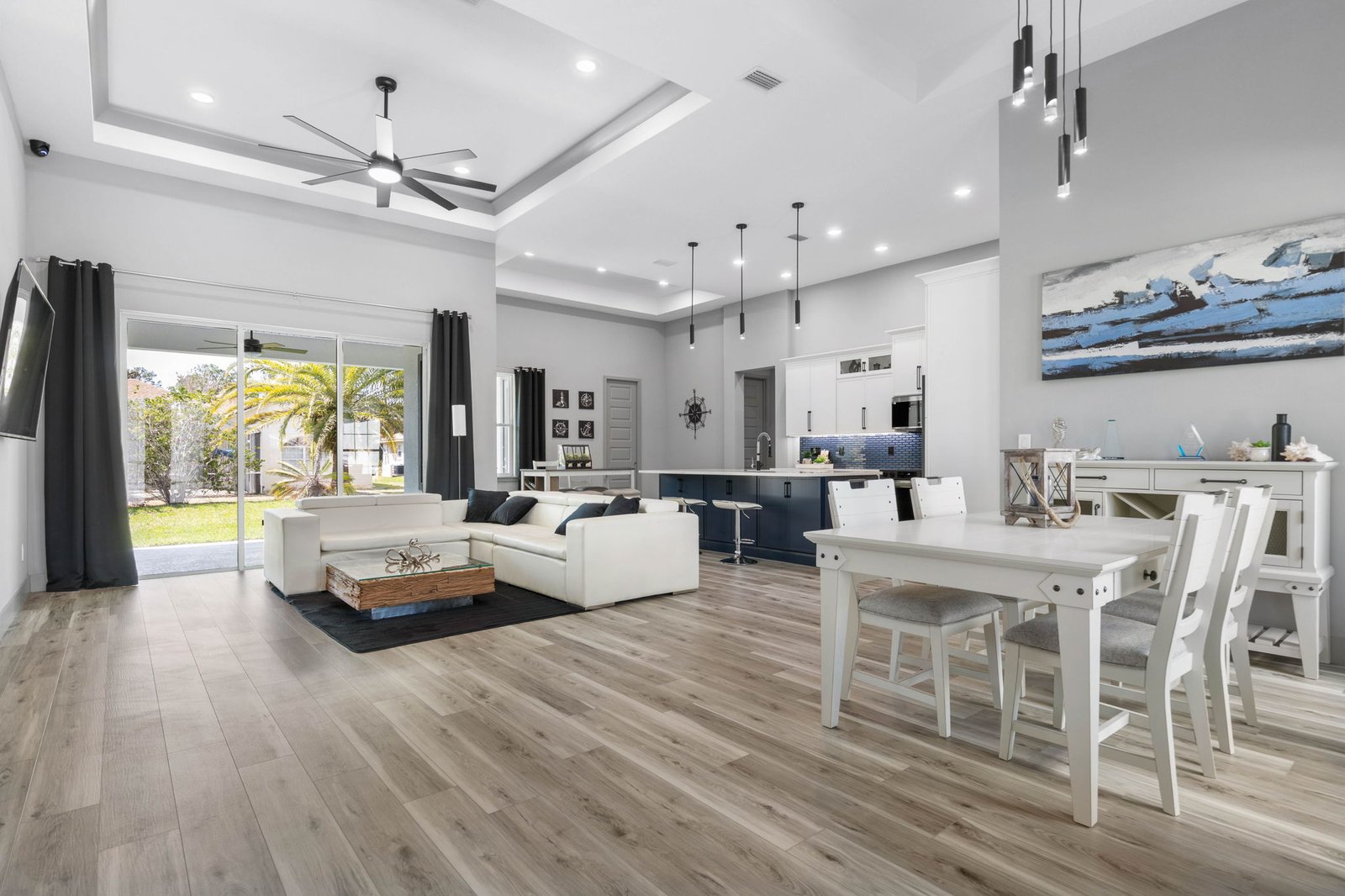 Golden Fox Homes - Palm Coast FL