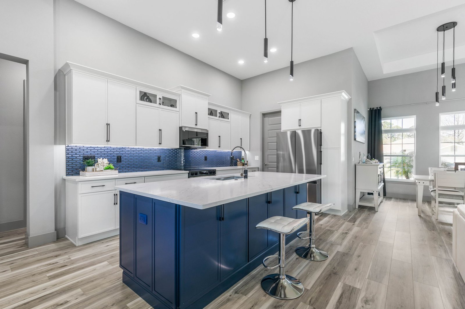 Golden Fox Homes - Palm Coast FL