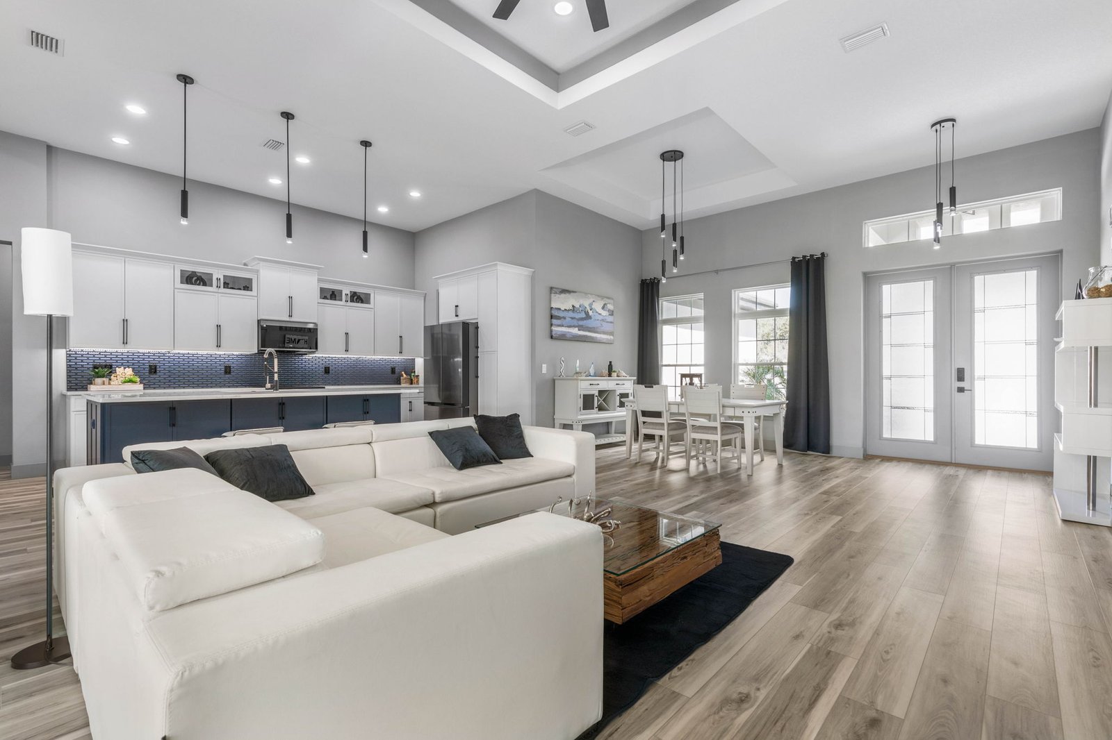 Golden Fox Homes - Palm Coast FL